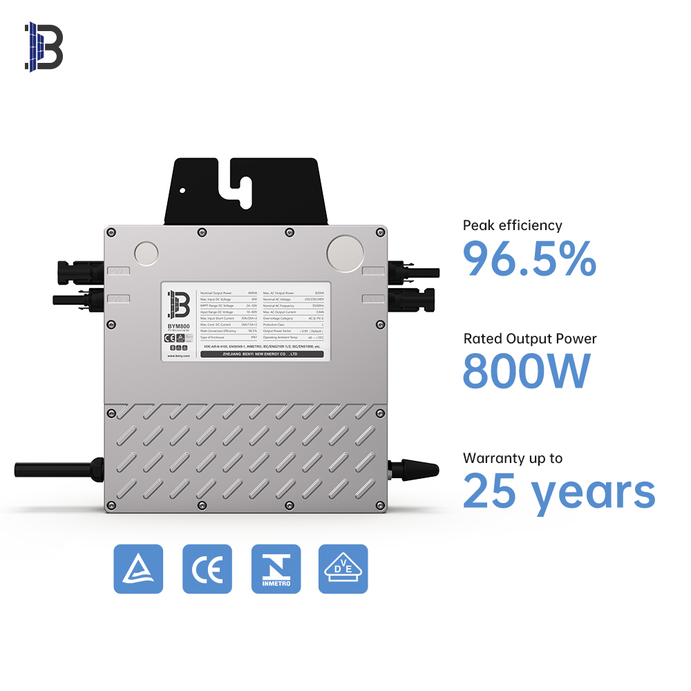 BENY 800W