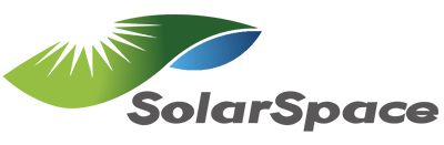 solarspace logo